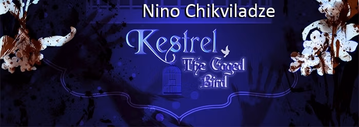 KESTREL Chapter 1 page 129 - 