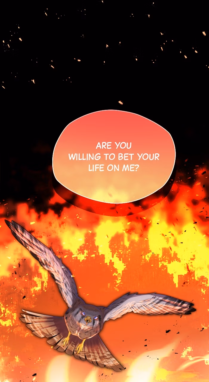 KESTREL Chapter 1 page 15 - 