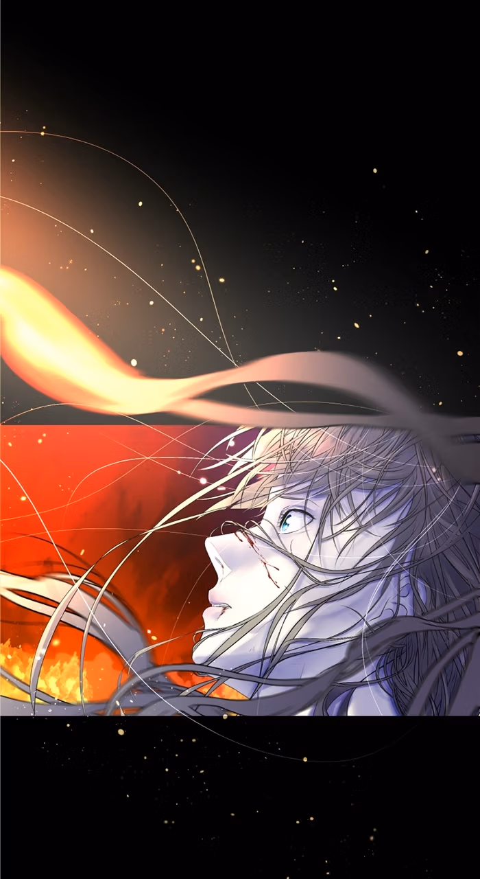 KESTREL Chapter 1 page 18 - 