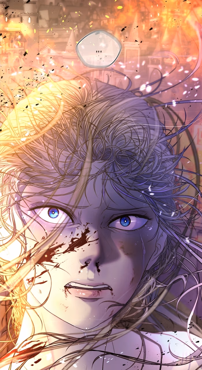 KESTREL Chapter 1 page 22 - 
