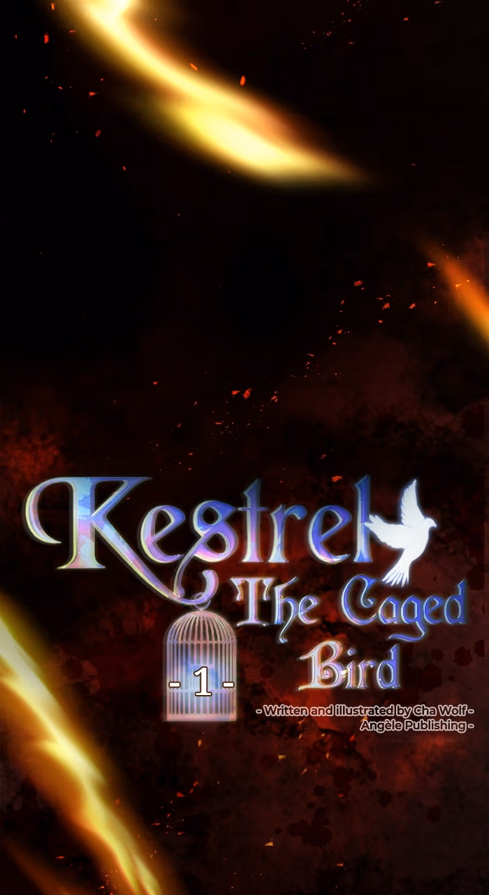 KESTREL Chapter 1 page 25 - 