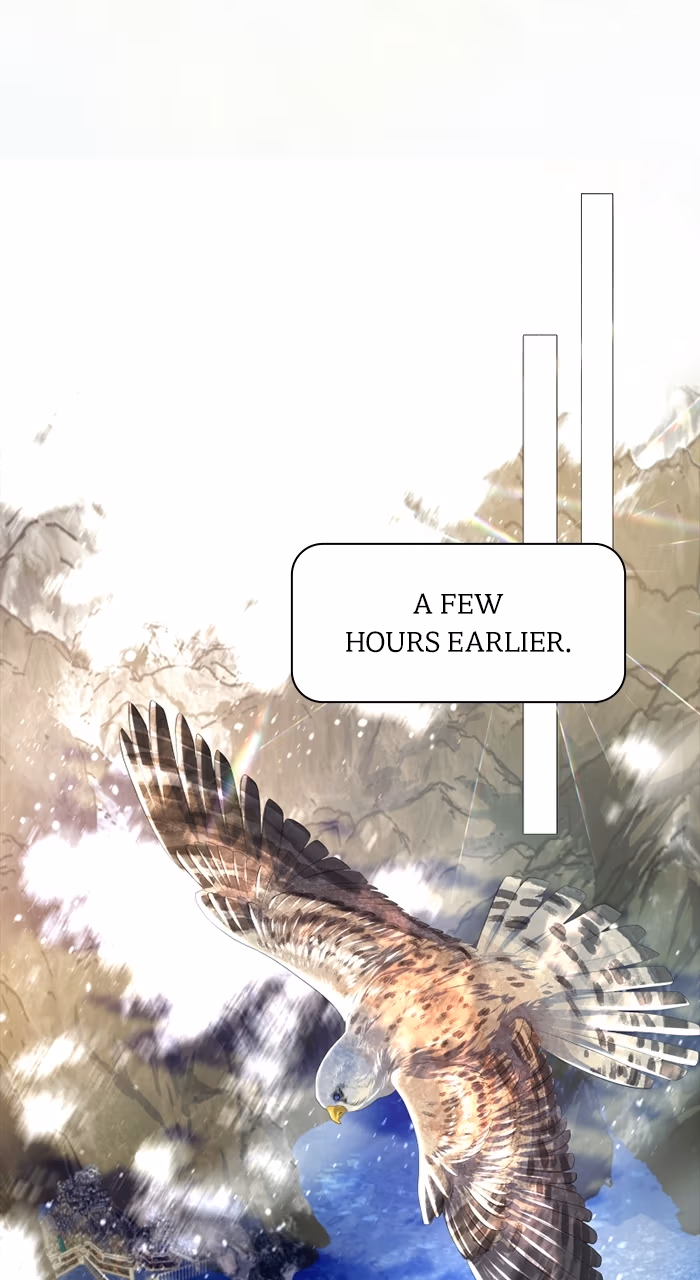 KESTREL Chapter 1 page 28 - 