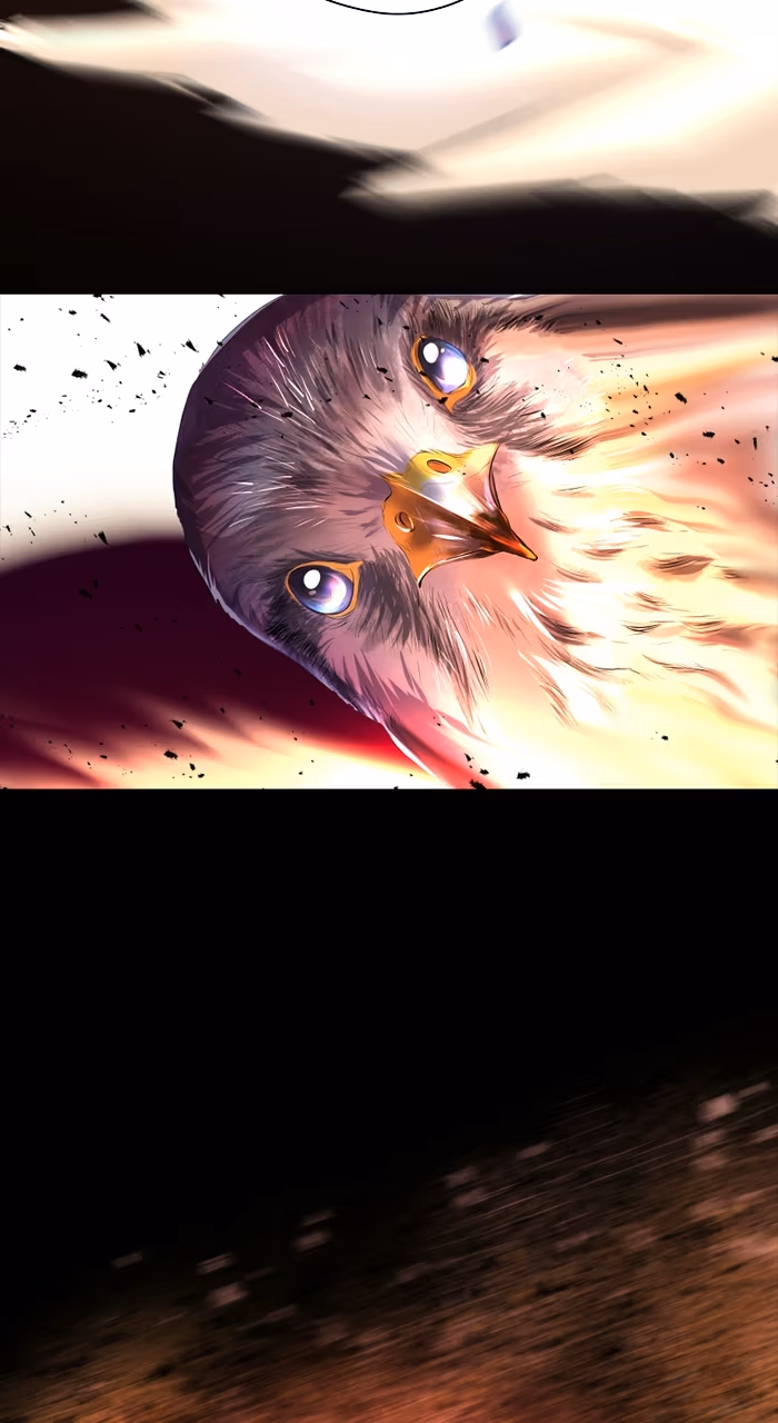 KESTREL Chapter 1 page 5 - 