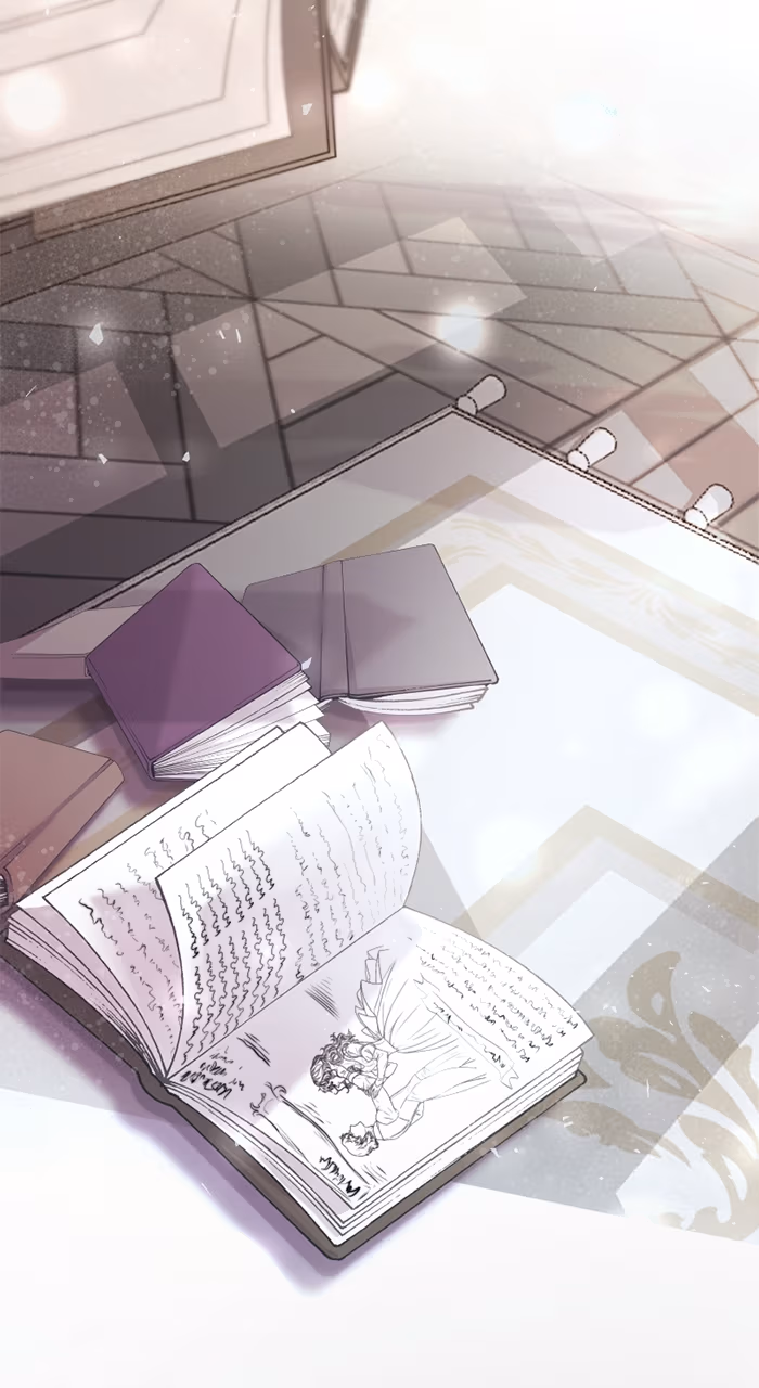 KESTREL Chapter 1 page 58 - 