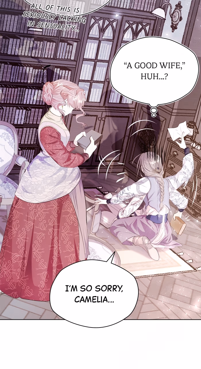KESTREL Chapter 1 page 94 - 