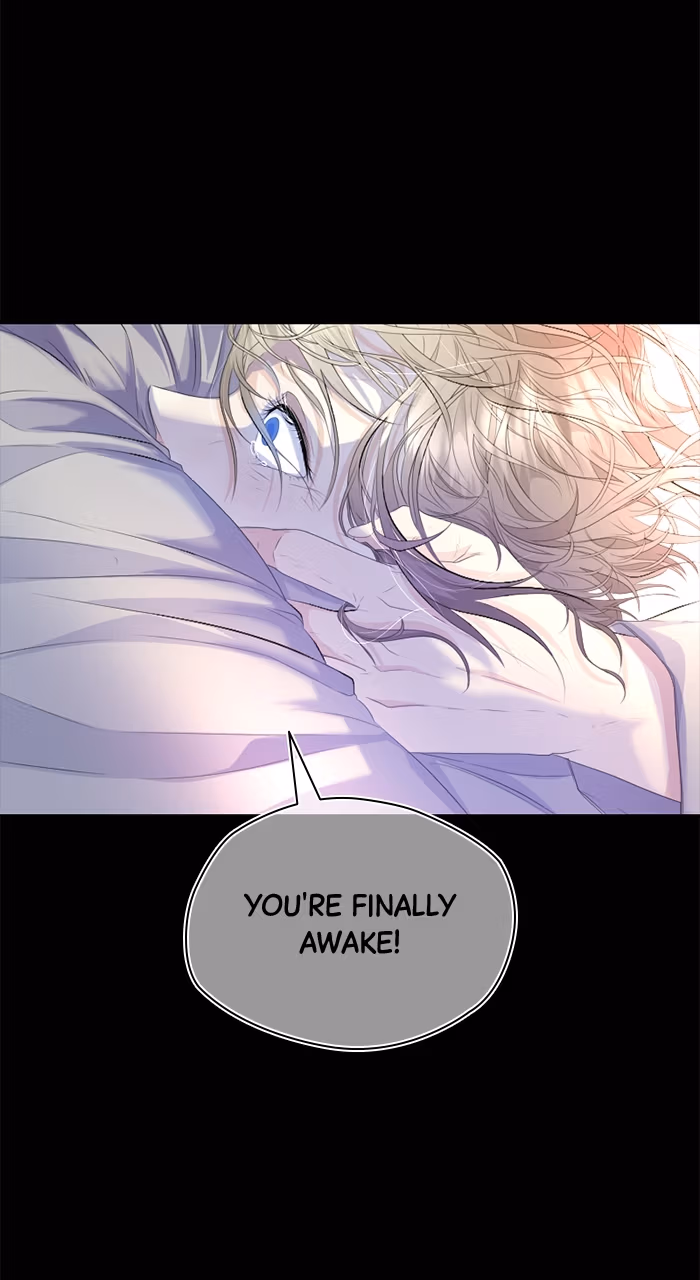 KESTREL Chapter 2 page 19 - 