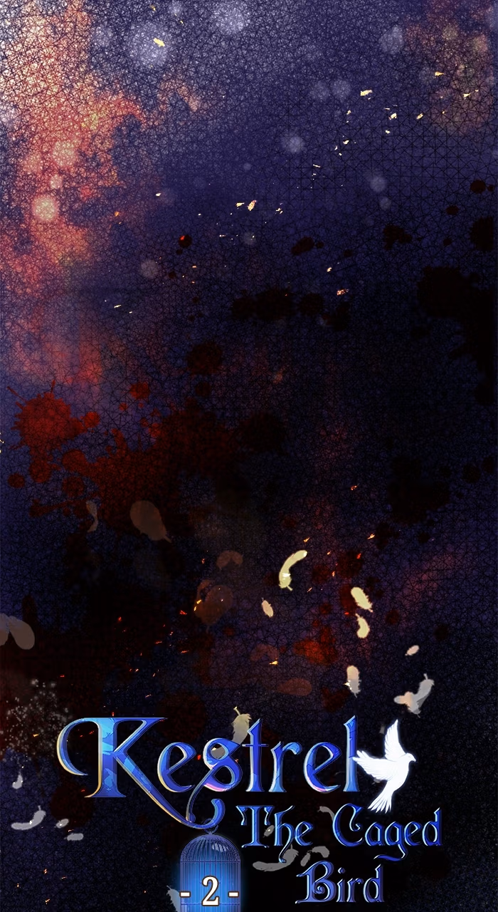 KESTREL Chapter 2 page 41 - 