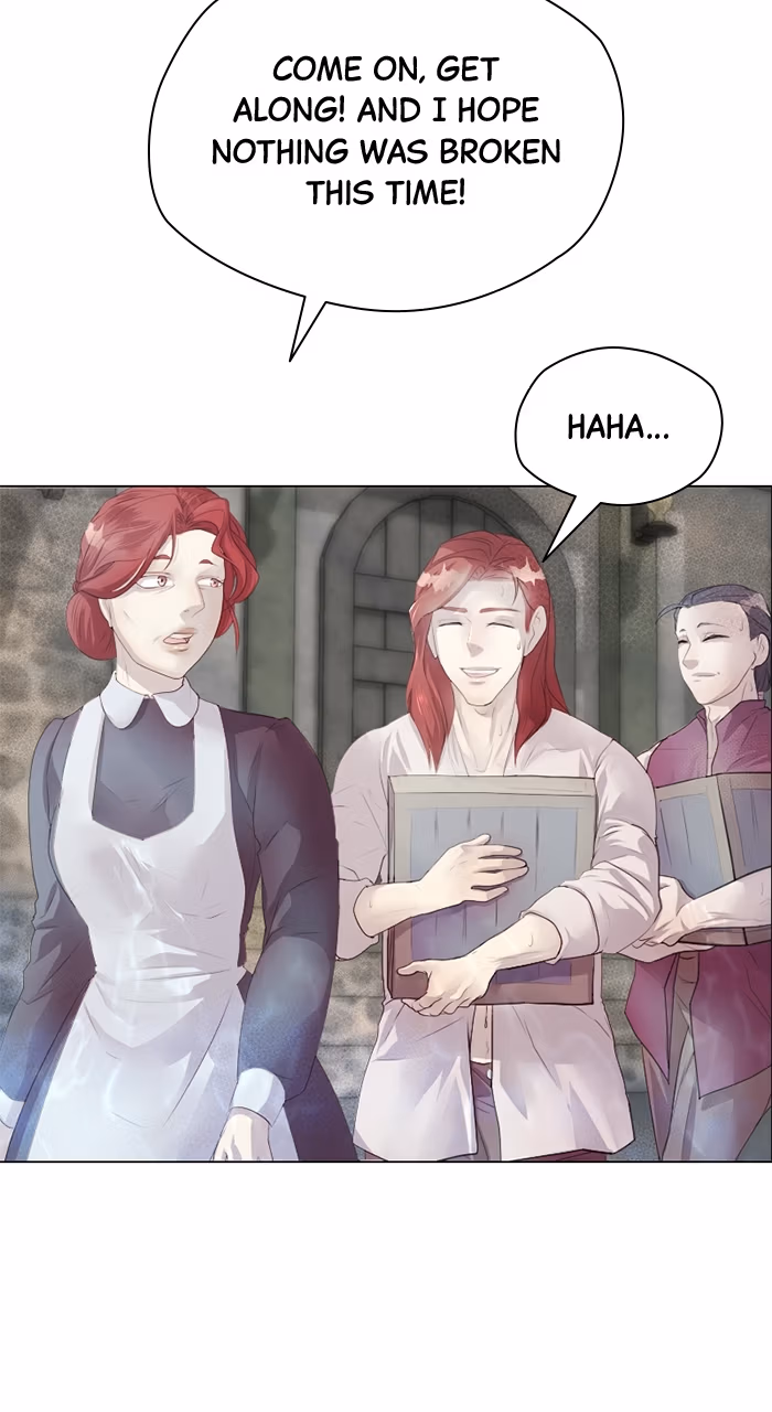 KESTREL Chapter 2 page 55 - 