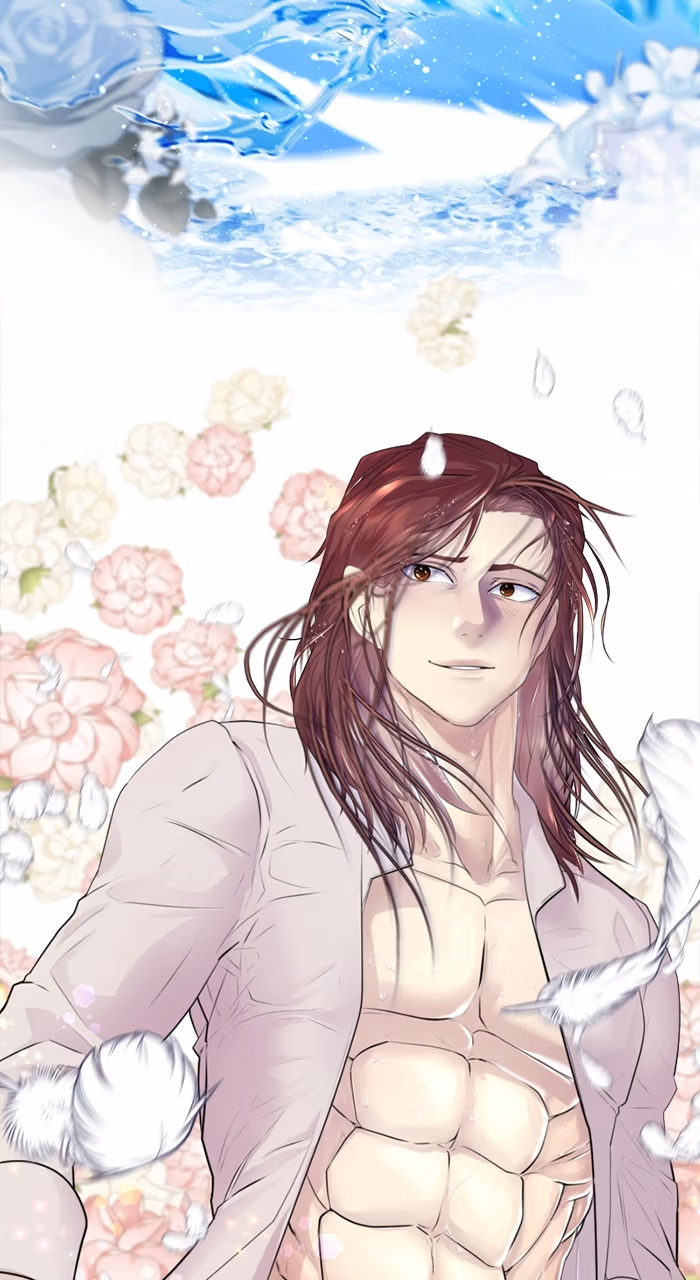 KESTREL Chapter 2 page 64 - 