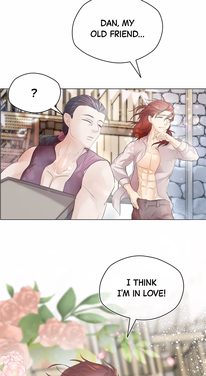 KESTREL Chapter 2 page 67 - 