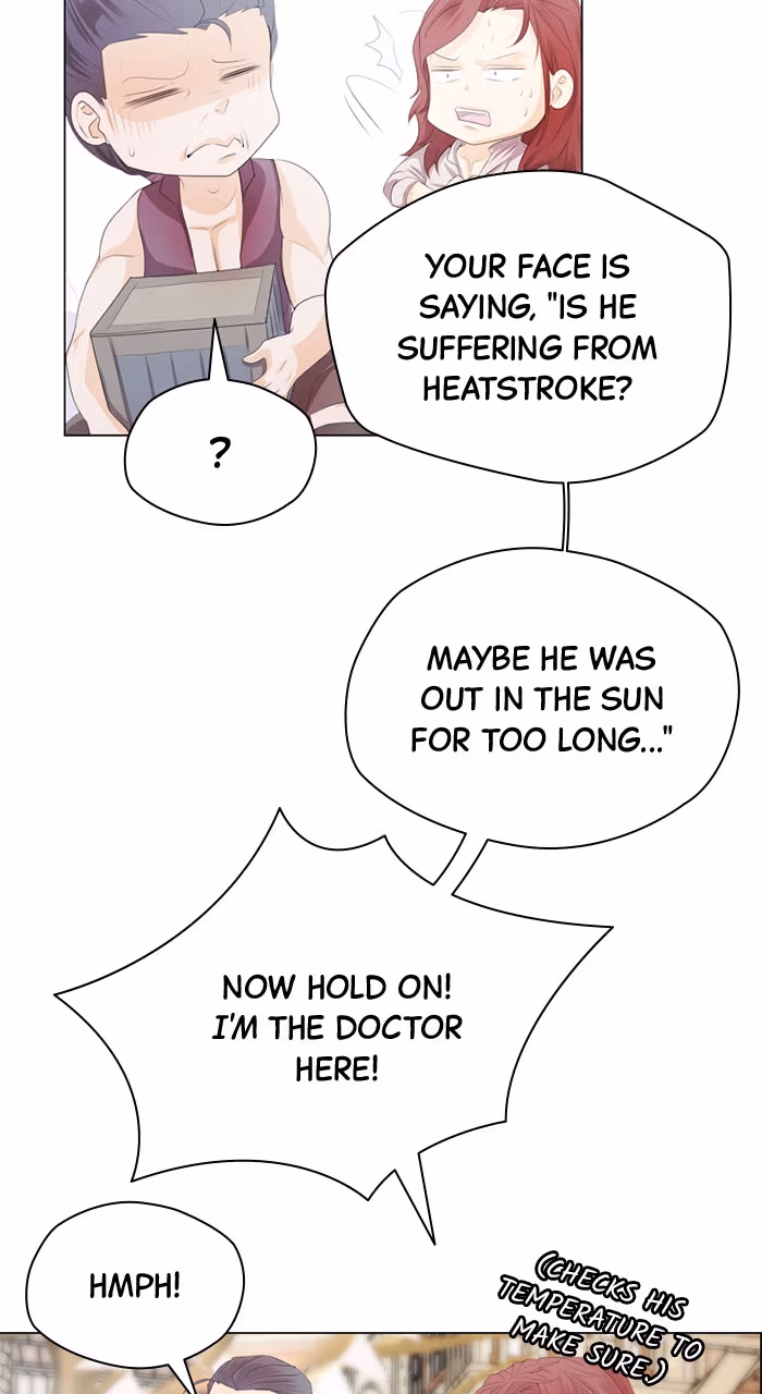 KESTREL Chapter 2 page 70 - 