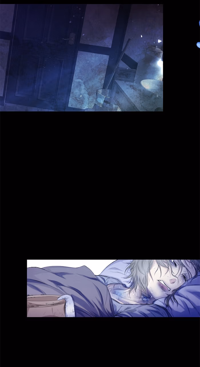 KESTREL Chapter 2 page 8 - 