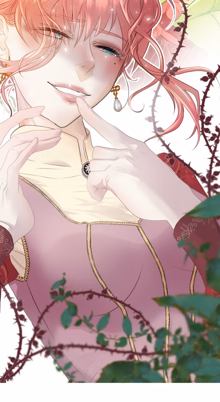 KESTREL Chapter 3 page 3 - 