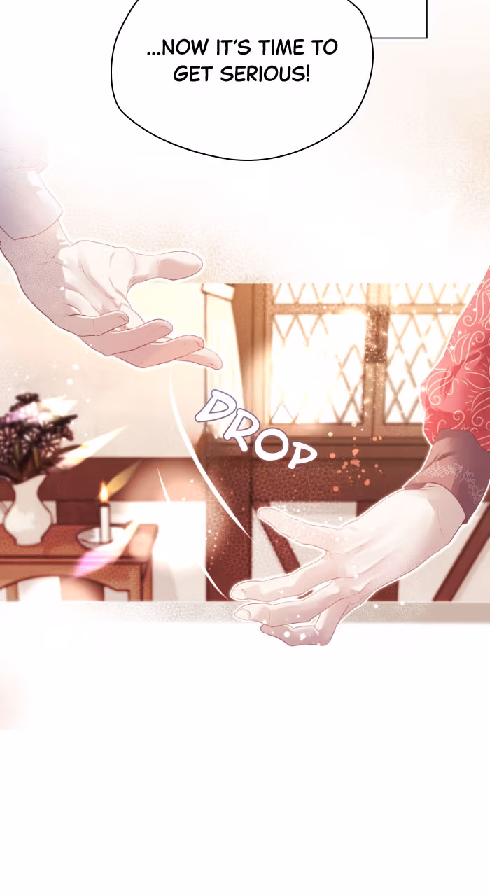 KESTREL Chapter 3 page 30 - 