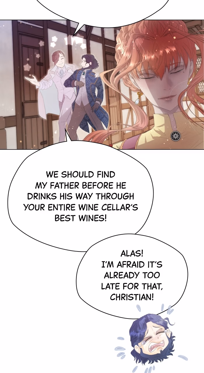 KESTREL Chapter 3 page 36 - 