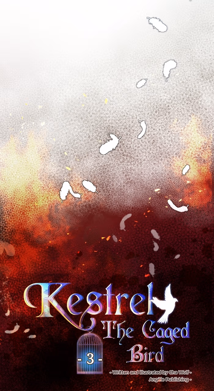 KESTREL Chapter 3 page 40 - 