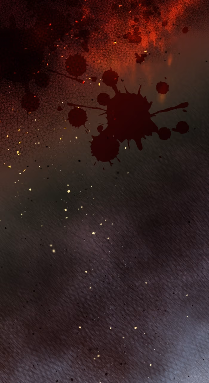 KESTREL Chapter 3 page 41 - 