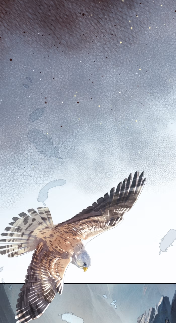 KESTREL Chapter 3 page 42 - 