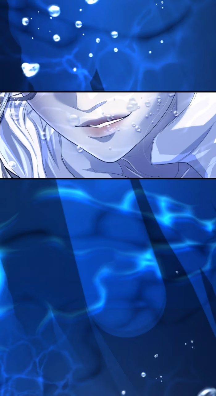 KESTREL Chapter 3 page 59 - 