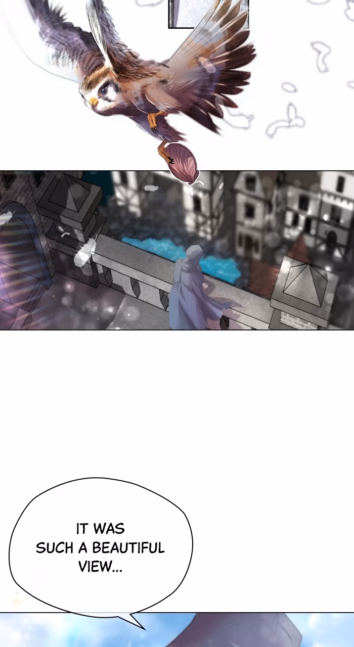 KESTREL Chapter 3 page 63 - 