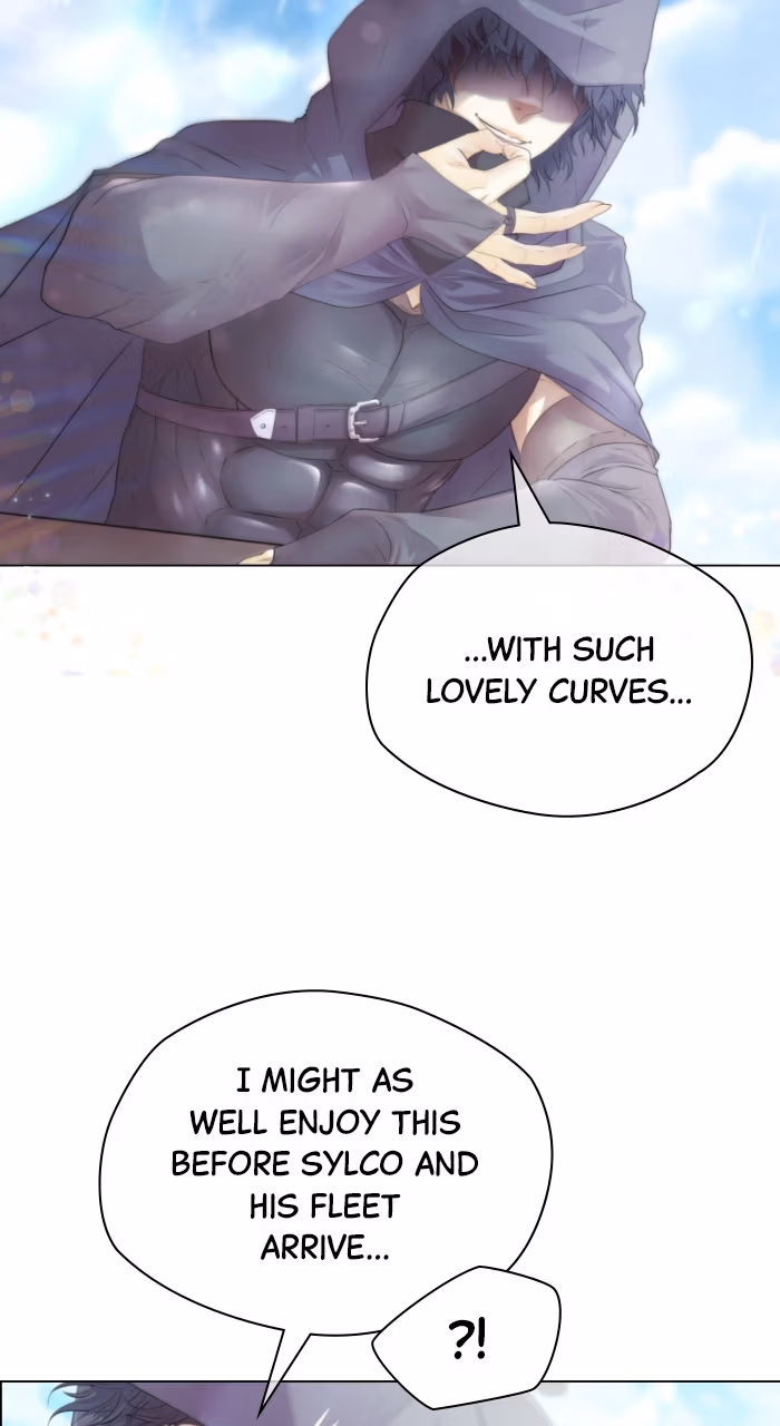 KESTREL Chapter 3 page 64 - 