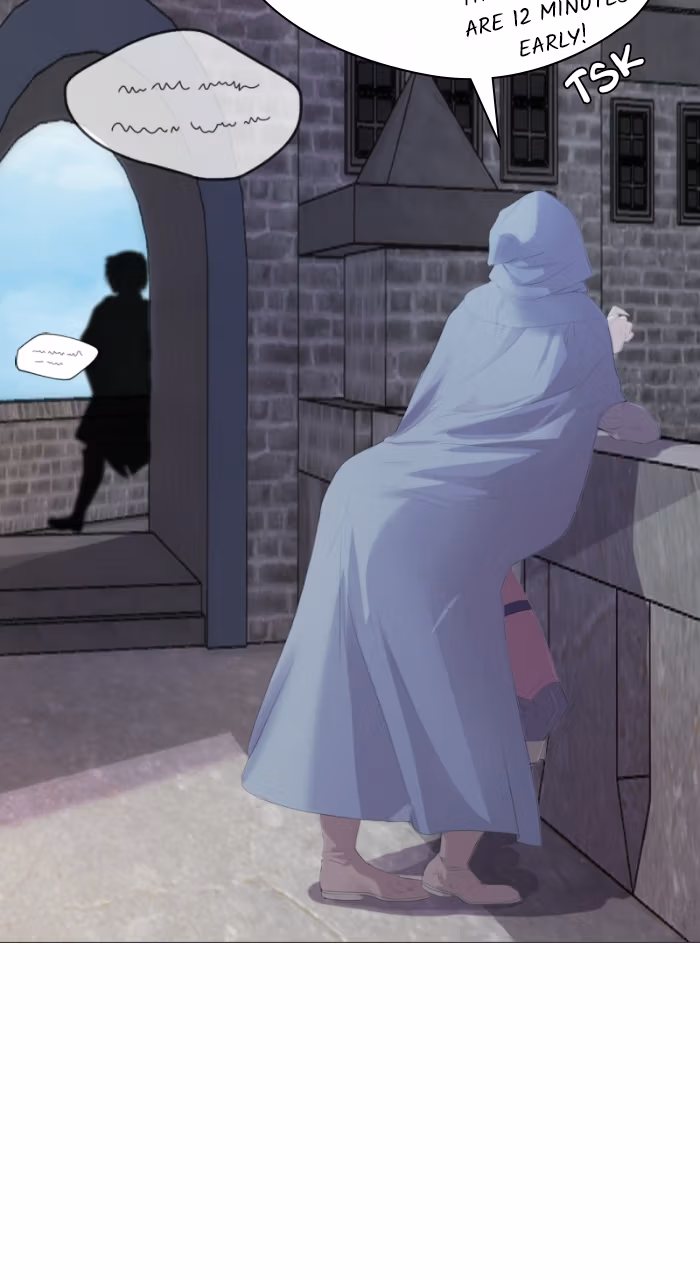 KESTREL Chapter 3 page 66 - 