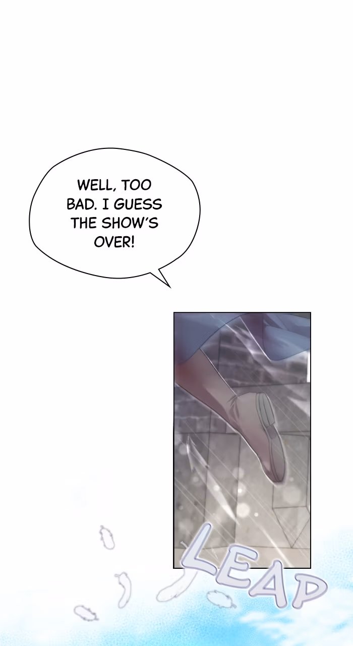 KESTREL Chapter 3 page 67 - 