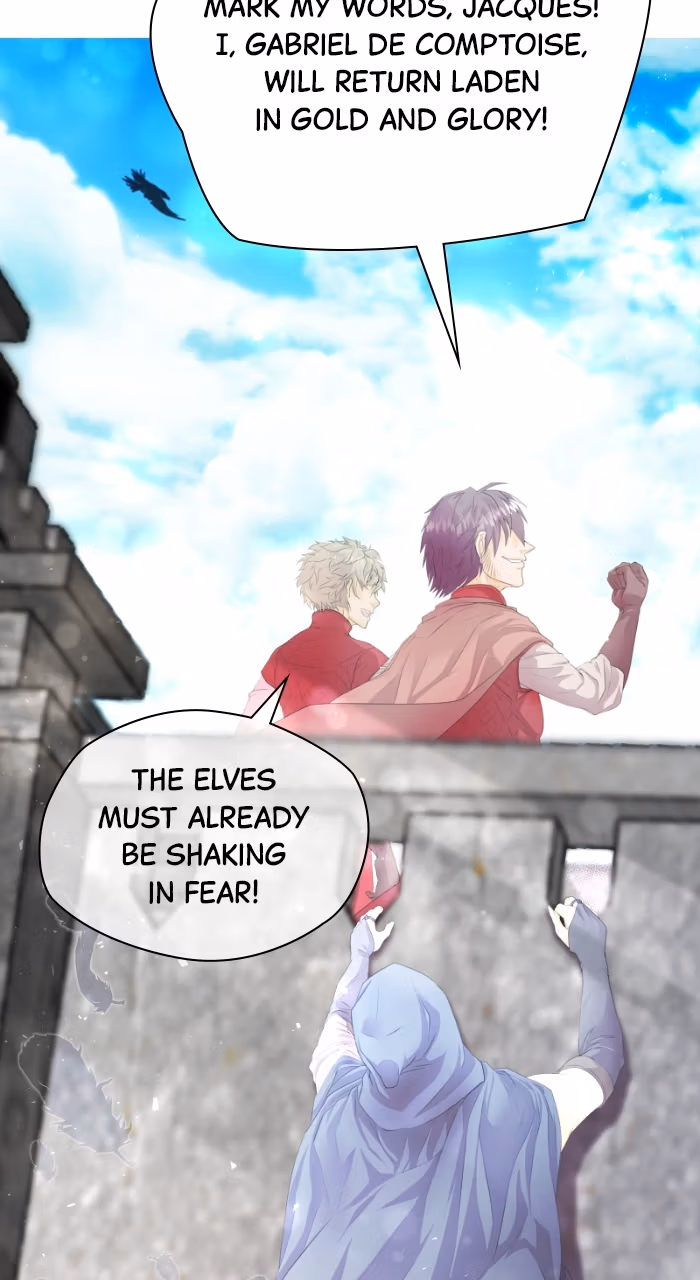 KESTREL Chapter 3 page 72 - 