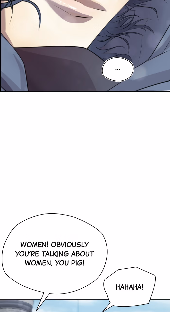 KESTREL Chapter 3 page 75 - 
