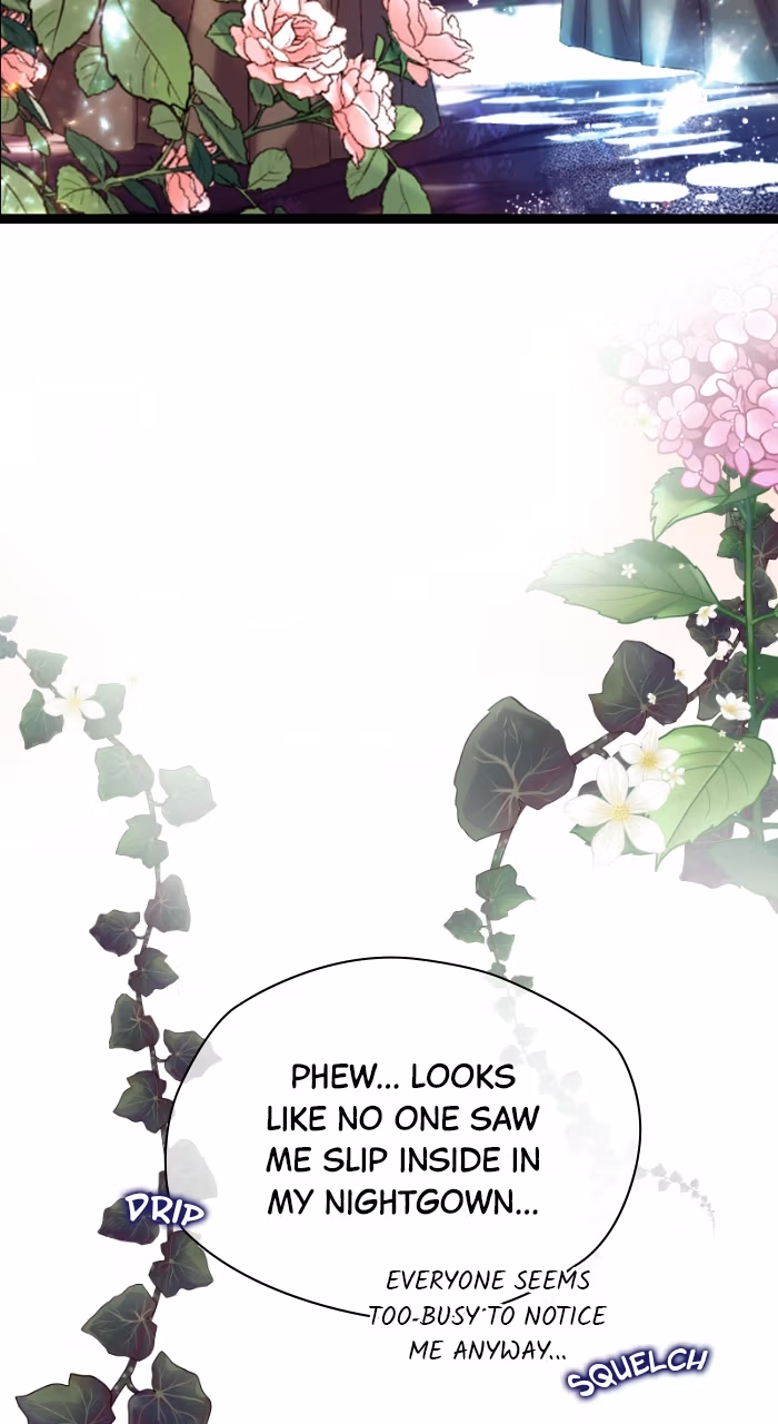 KESTREL Chapter 3 page 90 - 