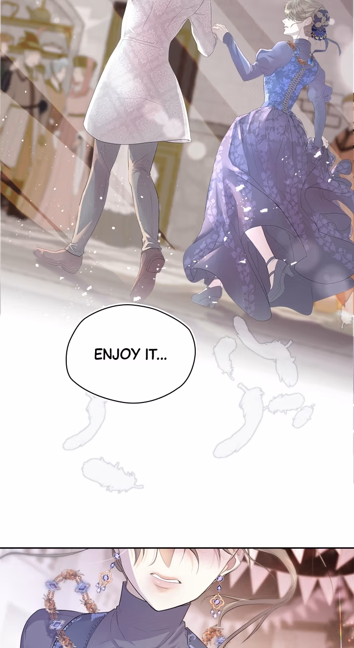 KESTREL Chapter 4 page 111 - 