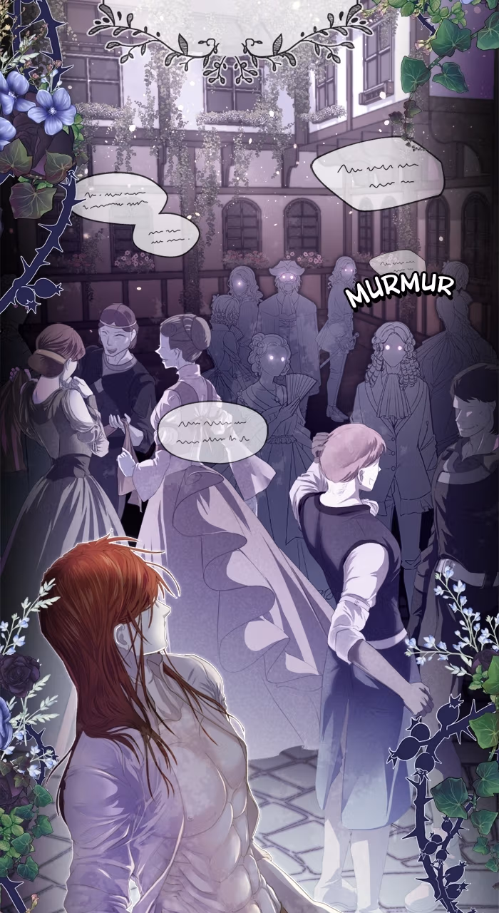 KESTREL Chapter 4 page 124 - 