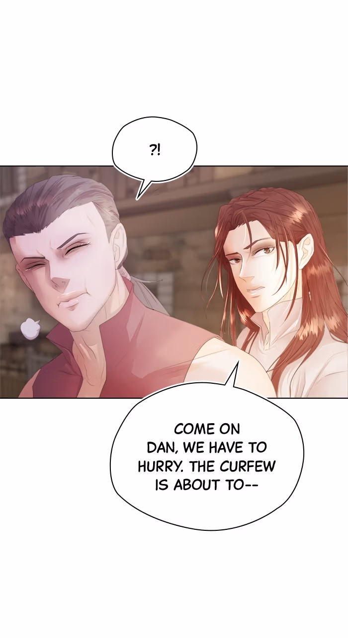 KESTREL Chapter 4 page 152 - 
