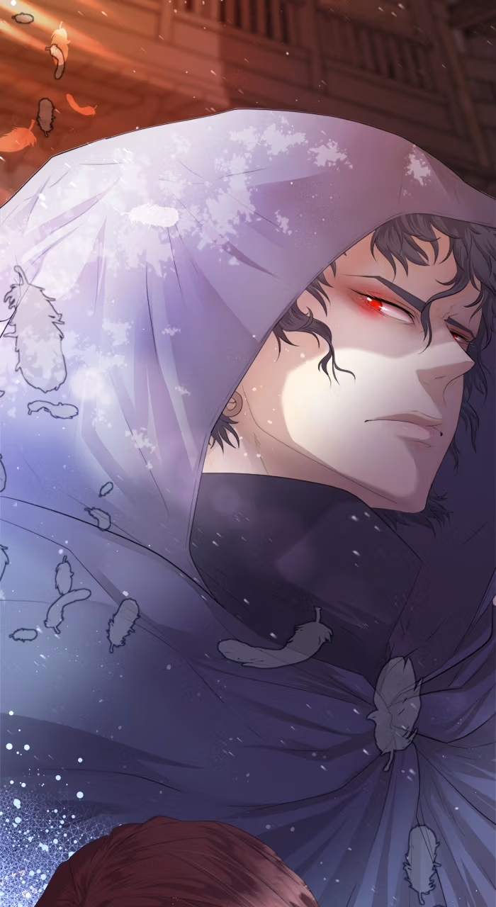 KESTREL Chapter 4 page 156 - 