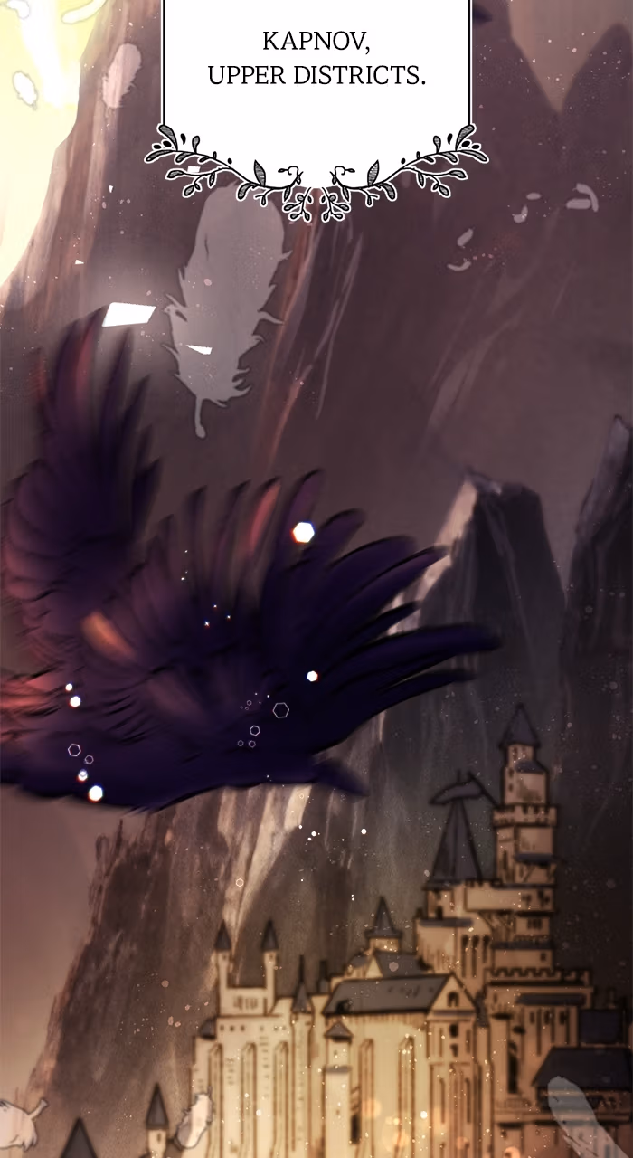 KESTREL Chapter 4 page 3 - 