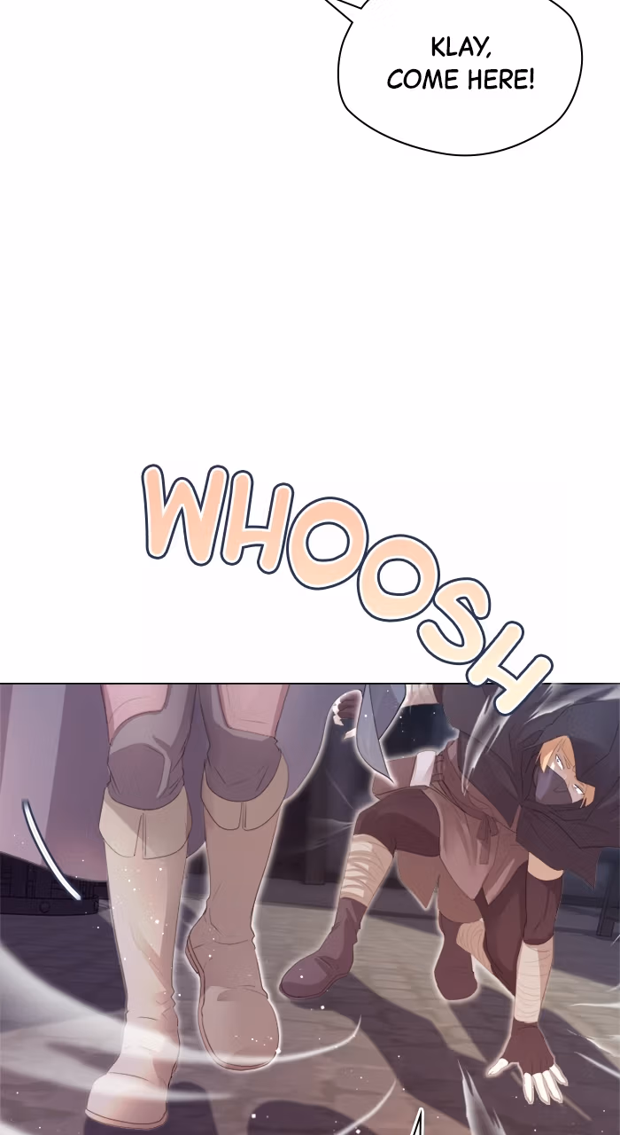 KESTREL Chapter 4 page 22 - 