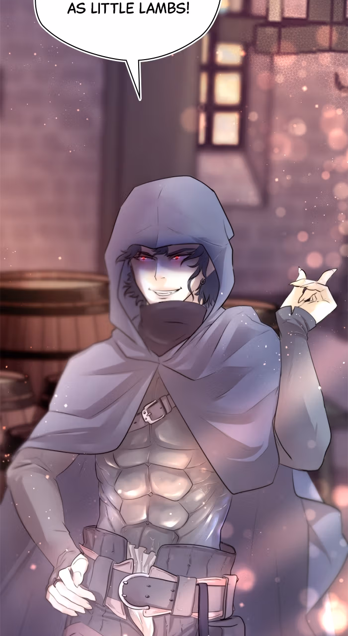 KESTREL Chapter 4 page 24 - 