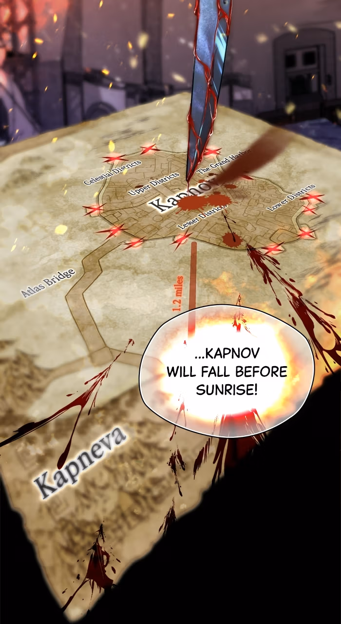 KESTREL Chapter 4 page 32 - 