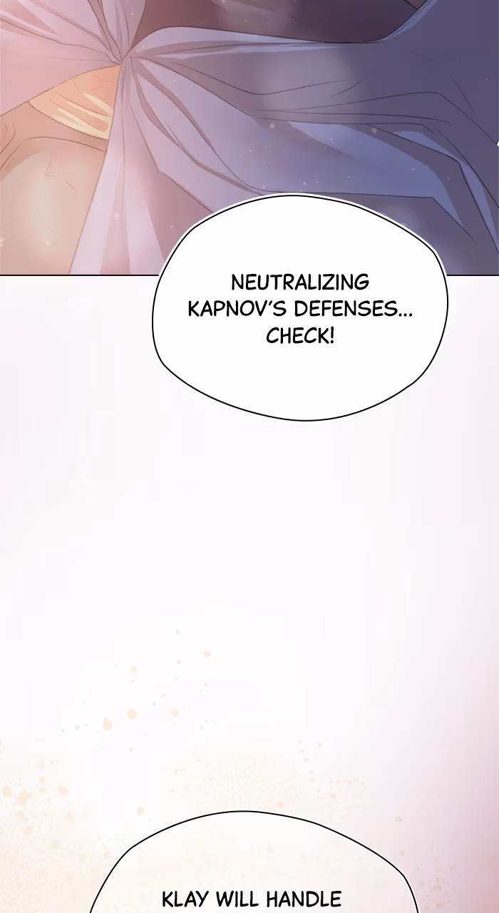 KESTREL Chapter 4 page 43 - 