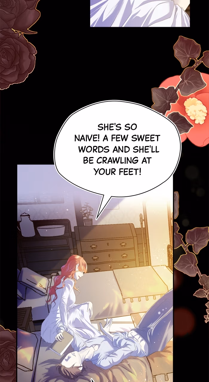 KESTREL Chapter 4 page 80 - 