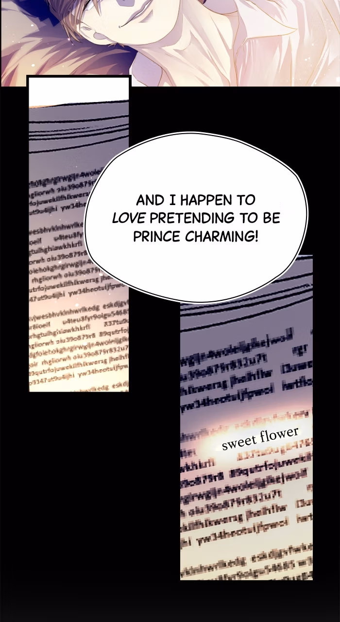 KESTREL Chapter 4 page 82 - 