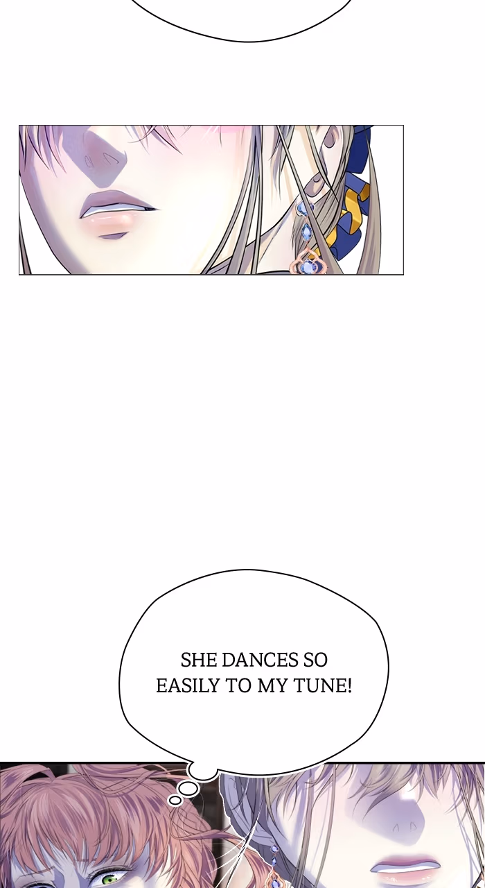 KESTREL Chapter 4 page 84 - 