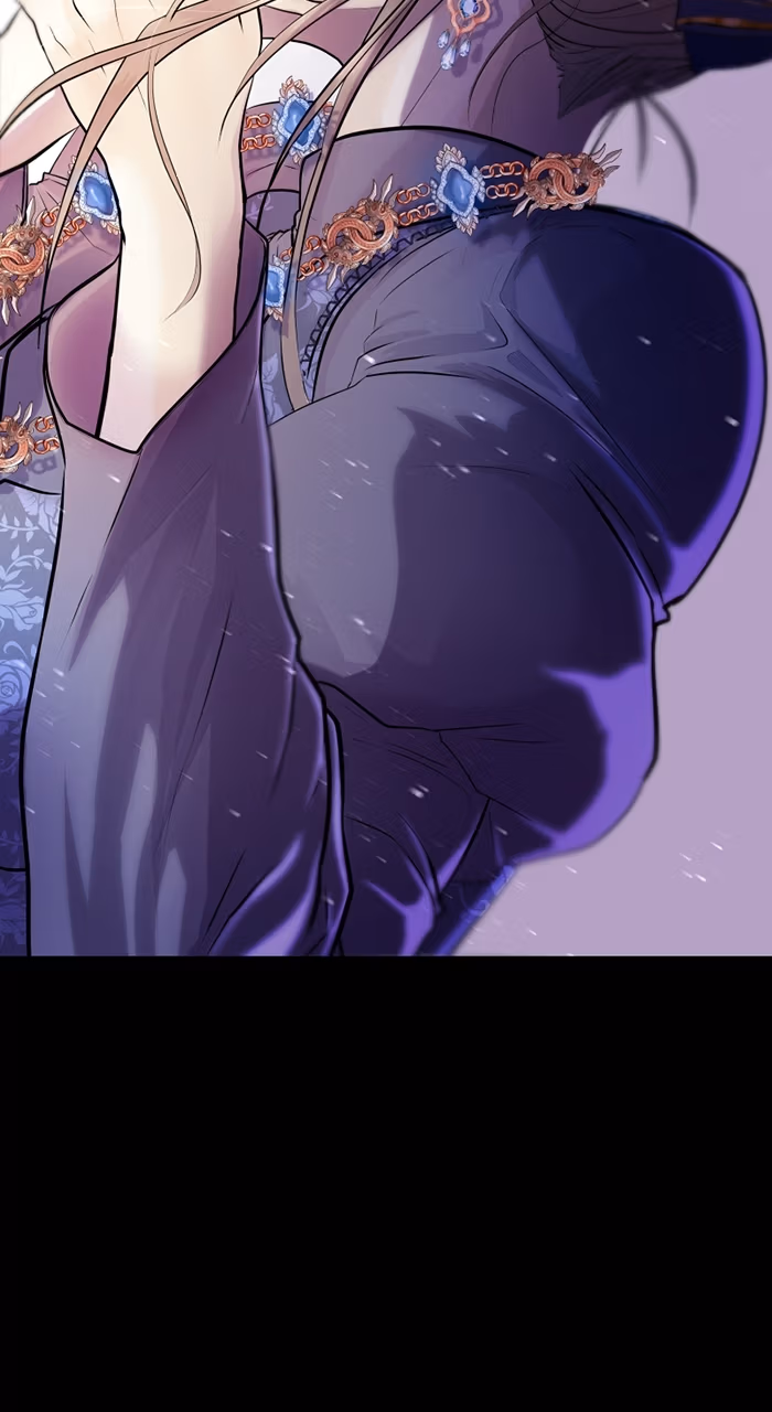KESTREL Chapter 5 page 110 - 