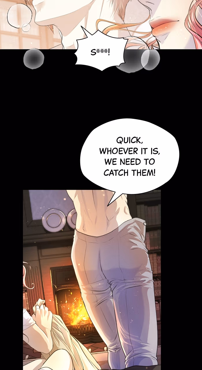 KESTREL Chapter 5 page 118 - 