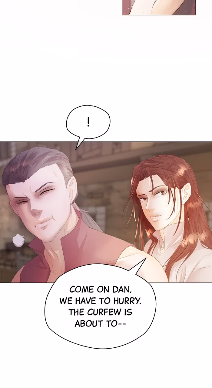 KESTREL Chapter 5 page 3 - 