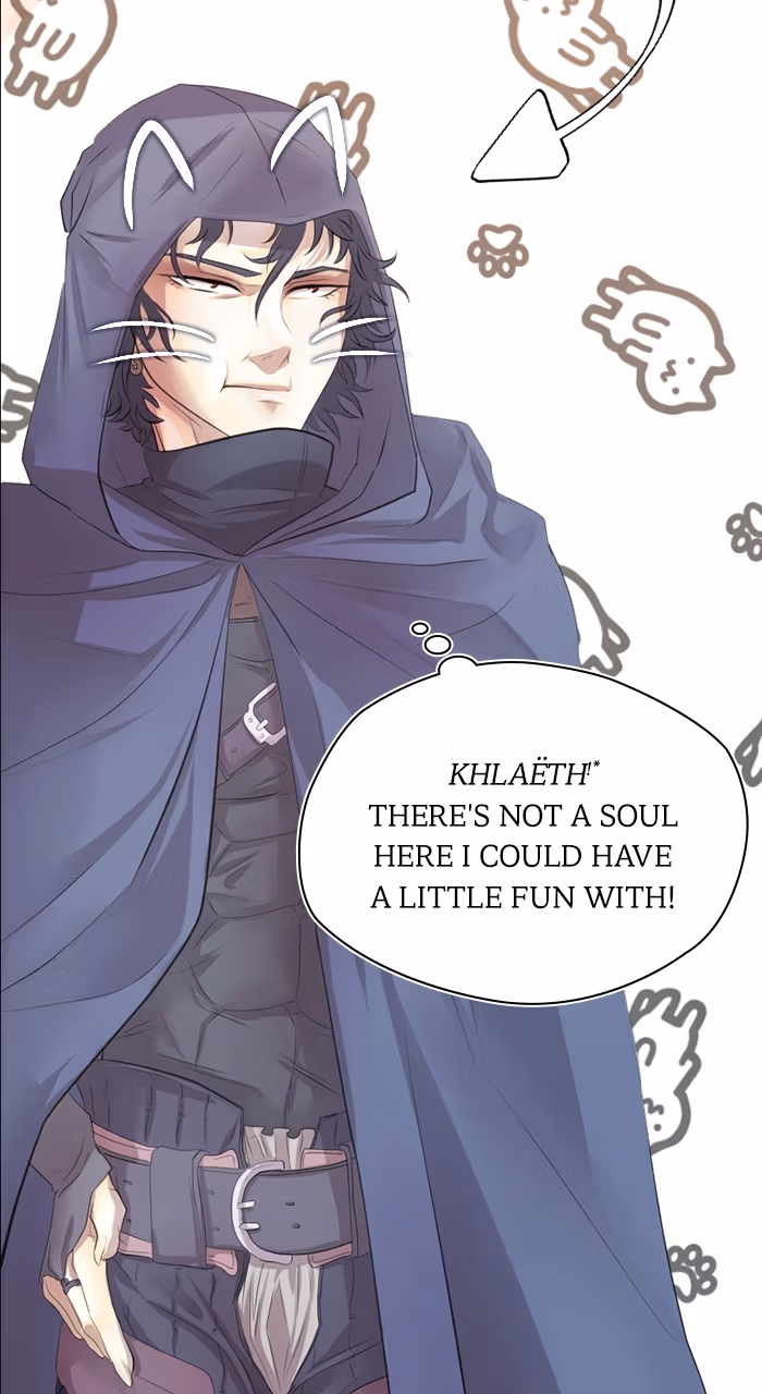 KESTREL Chapter 5 page 21 - 
