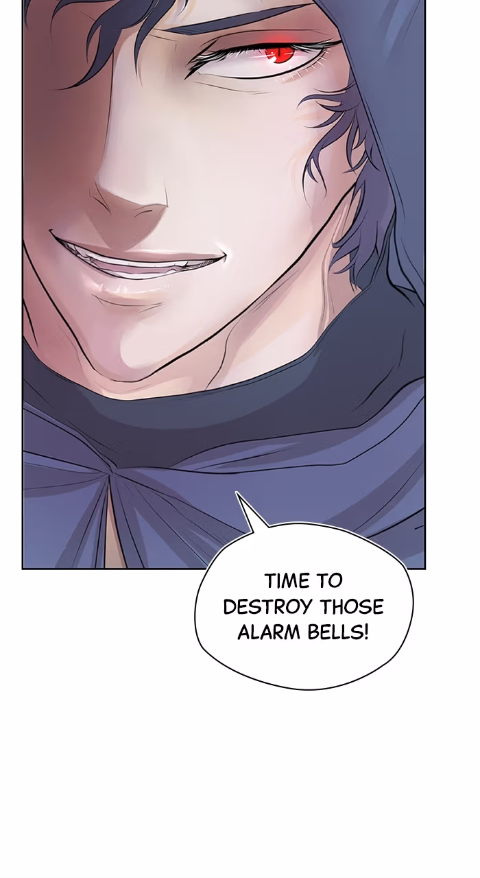 KESTREL Chapter 5 page 25 - 