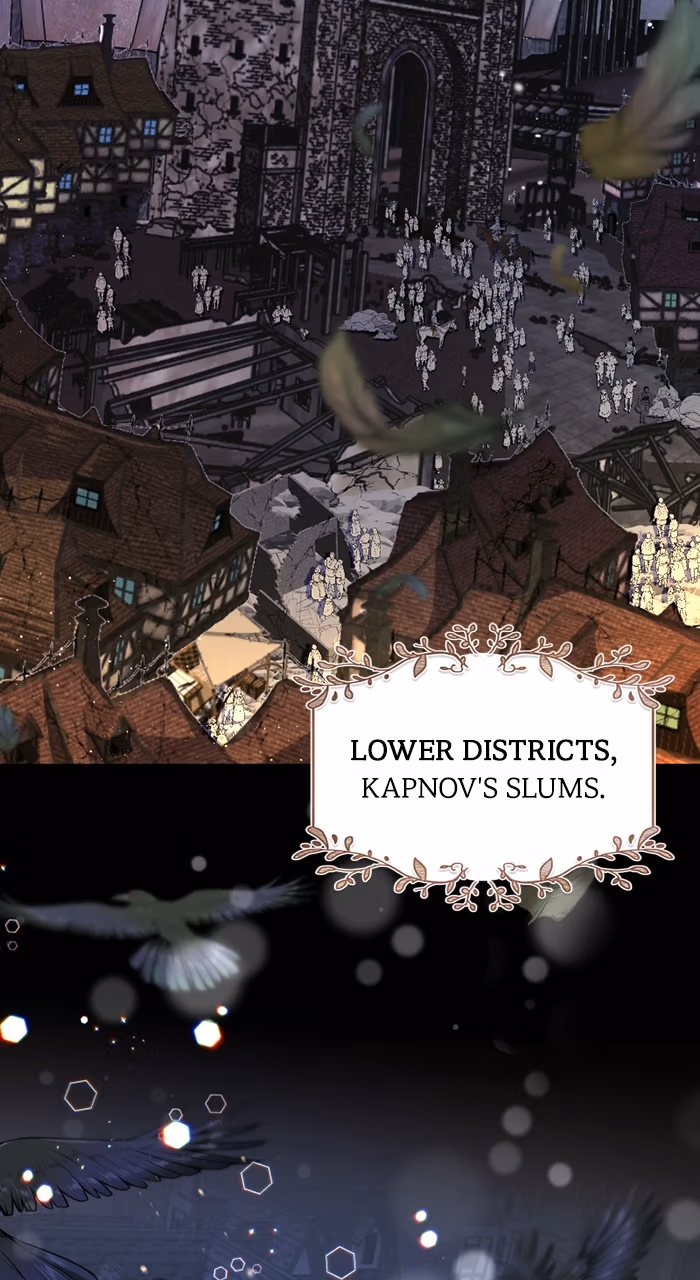 KESTREL Chapter 5 page 28 - 