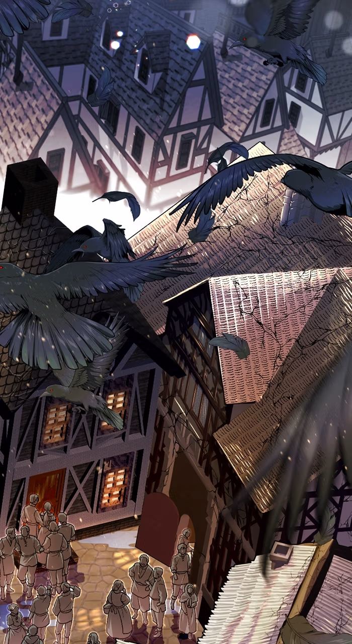 KESTREL Chapter 5 page 29 - 