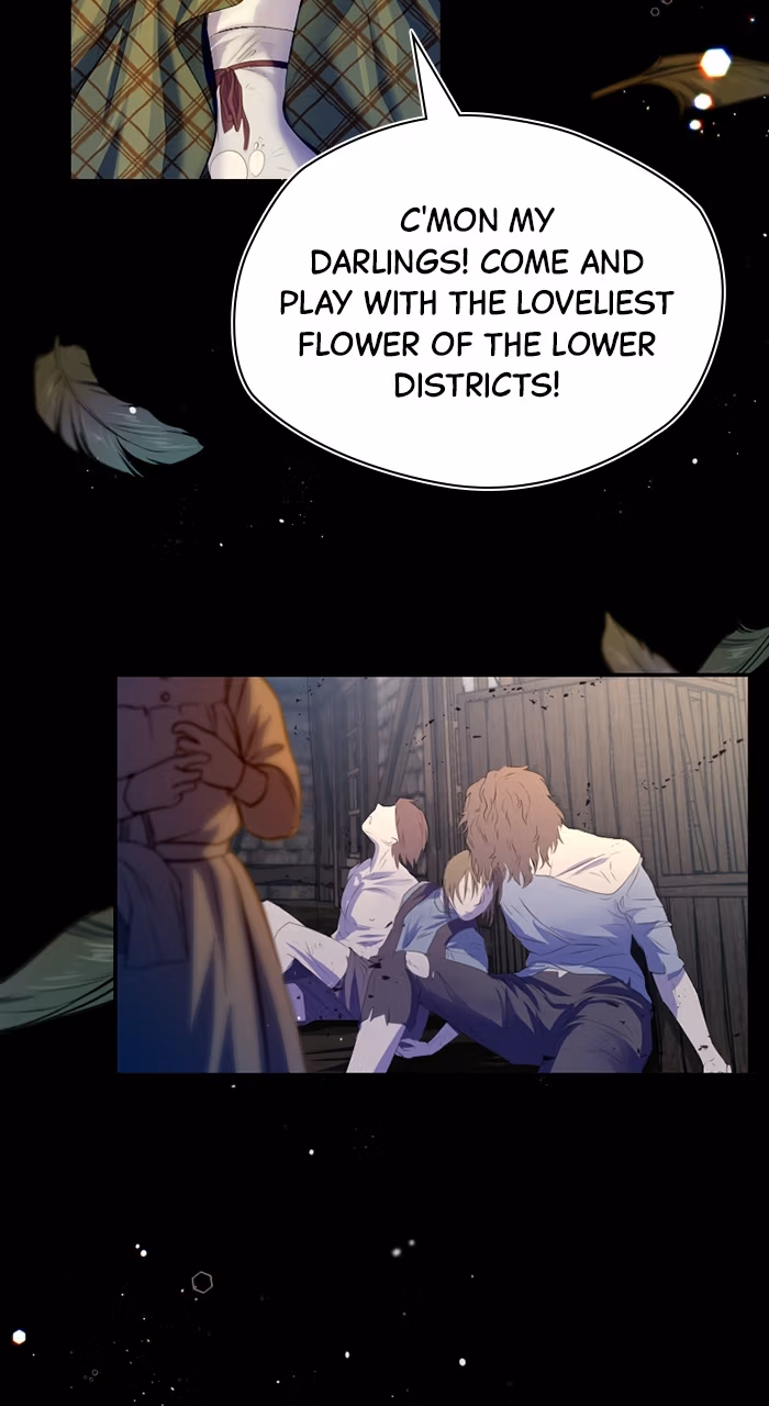 KESTREL Chapter 5 page 31 - 